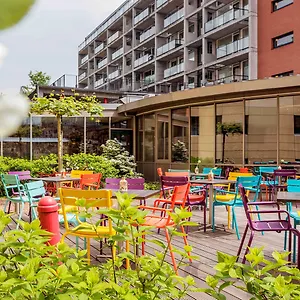 3* מלון Ibis Centre Stopera